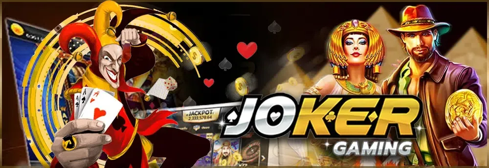 Joker by ava168
