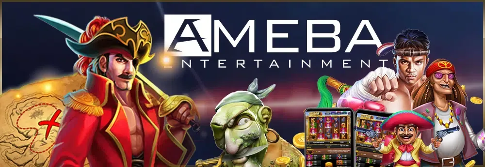ameba by ava168
