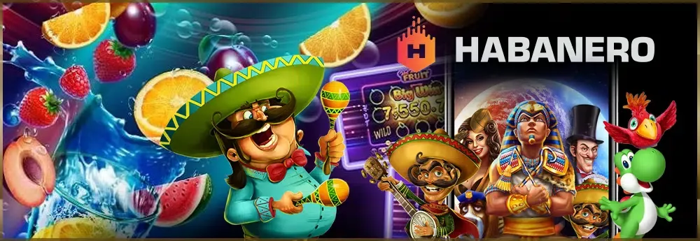 habanero by ava168