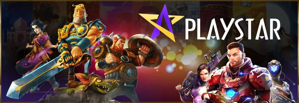 playstar by ava168